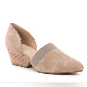 Eileen Fisher Hilly Wedge D'Orsay‎ Pump